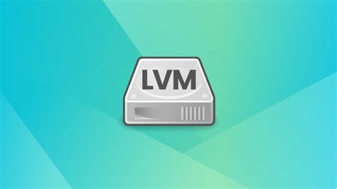 linux create lv|A Beginner's Guide to LVM in Linux .